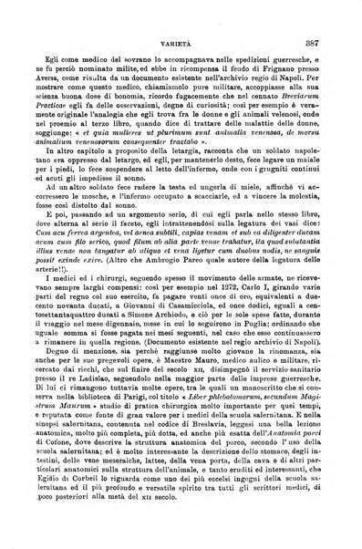 Giornale di medicina militare