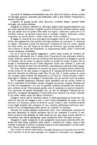 Giornale di medicina militare