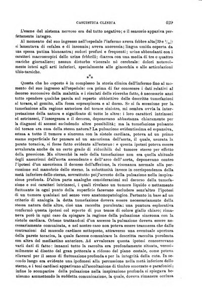 Giornale di medicina militare