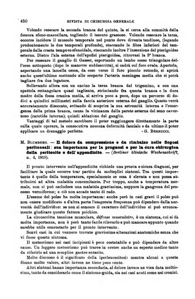 Giornale di medicina militare