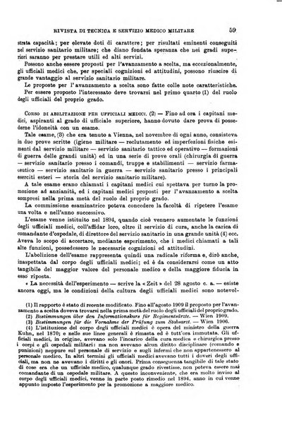 Giornale di medicina militare