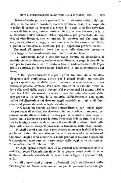 Giornale di medicina militare