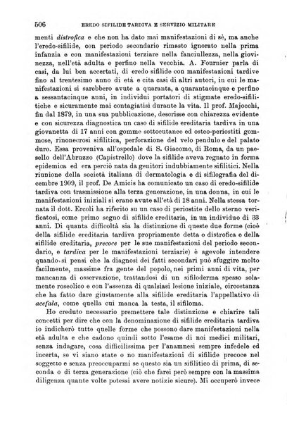 Giornale di medicina militare