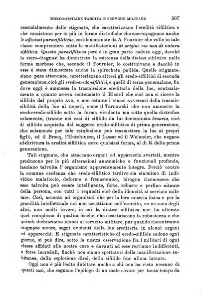 Giornale di medicina militare