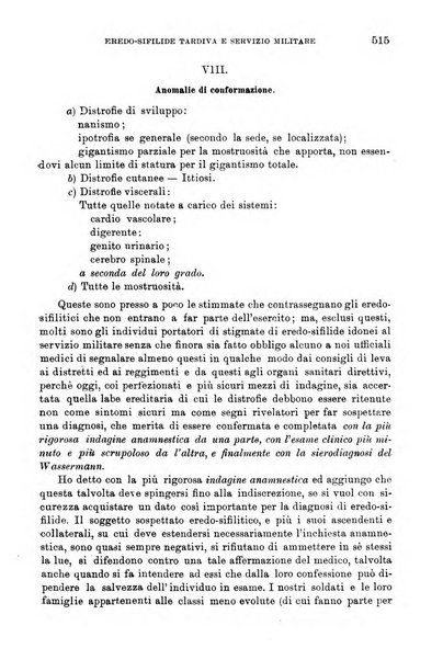 Giornale di medicina militare