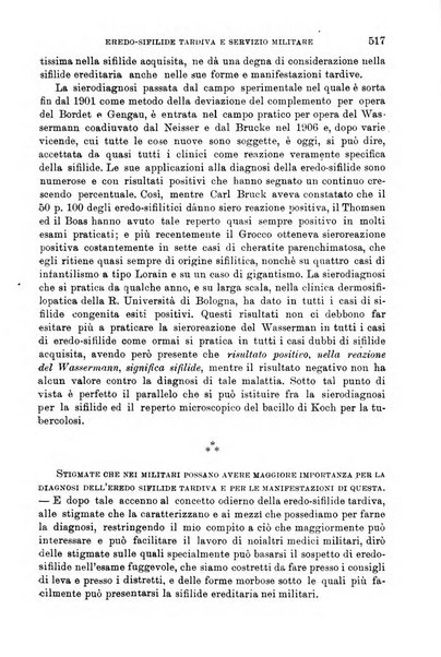 Giornale di medicina militare