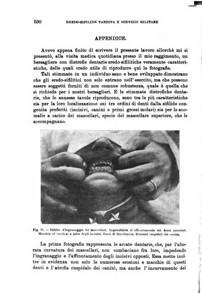 Giornale di medicina militare