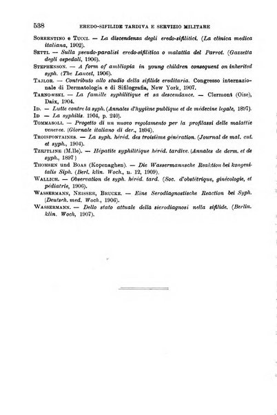 Giornale di medicina militare