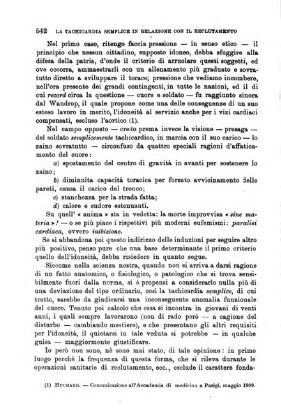 Giornale di medicina militare