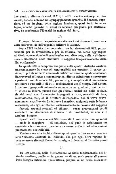 Giornale di medicina militare