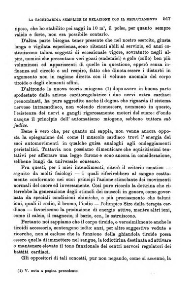 Giornale di medicina militare