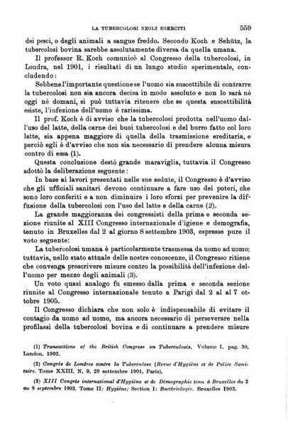 Giornale di medicina militare