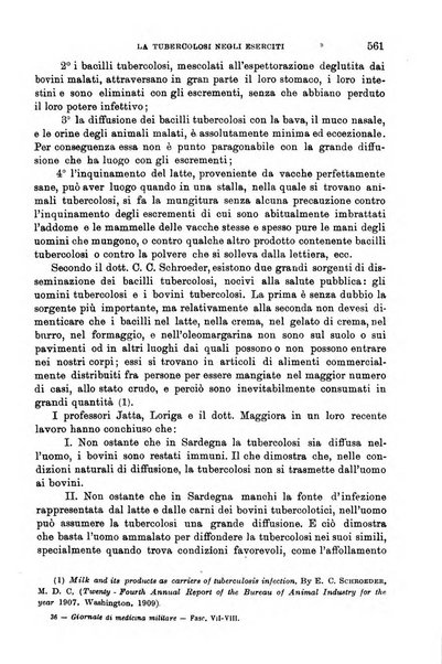 Giornale di medicina militare