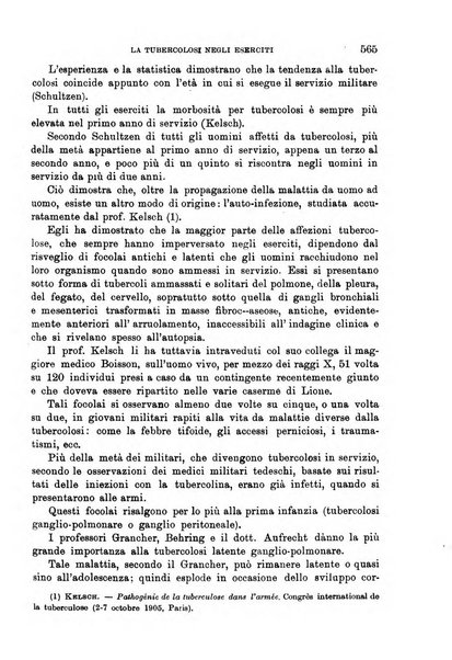 Giornale di medicina militare