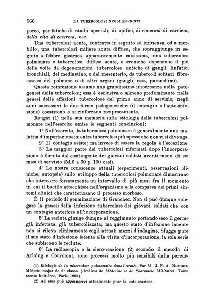 Giornale di medicina militare