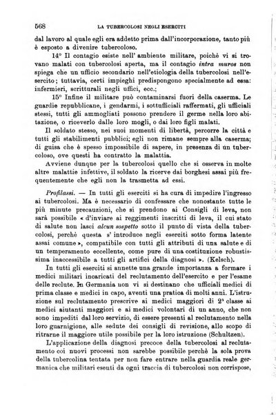 Giornale di medicina militare