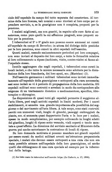 Giornale di medicina militare