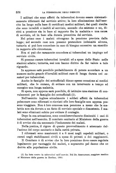 Giornale di medicina militare