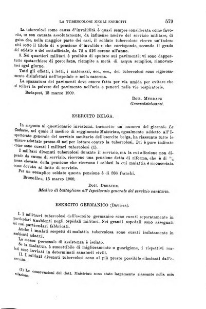 Giornale di medicina militare