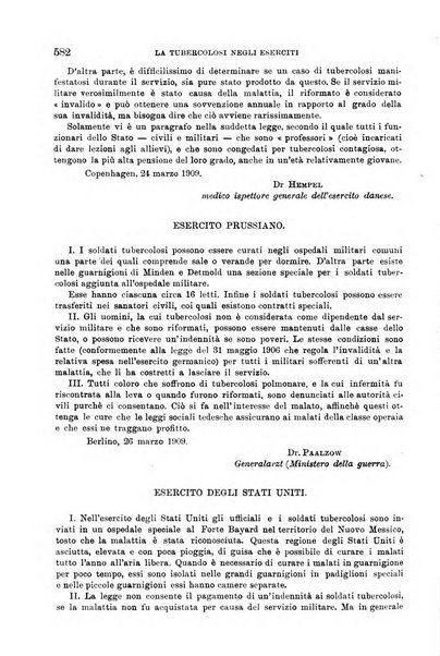 Giornale di medicina militare