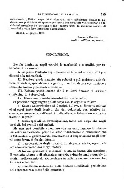 Giornale di medicina militare