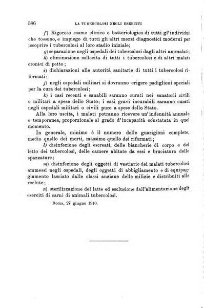 Giornale di medicina militare