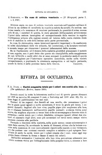 Giornale di medicina militare