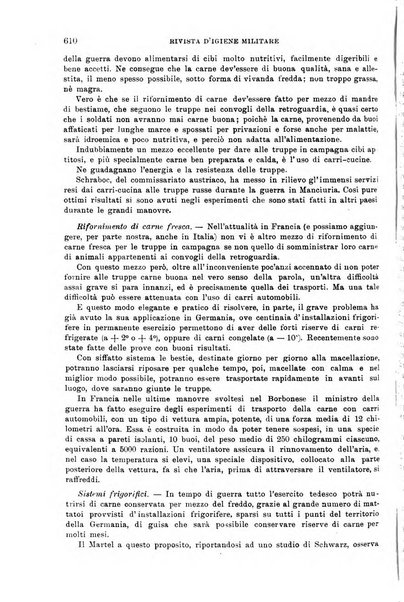 Giornale di medicina militare