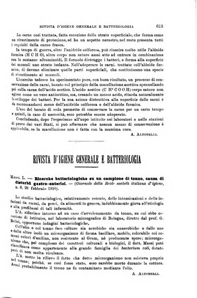 Giornale di medicina militare