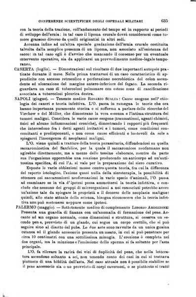 Giornale di medicina militare