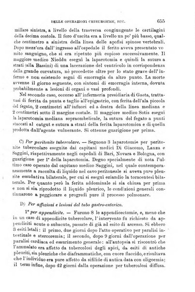 Giornale di medicina militare