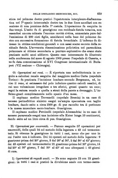 Giornale di medicina militare