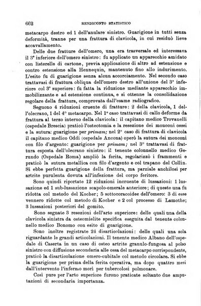 Giornale di medicina militare