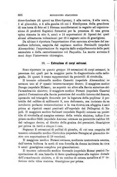 Giornale di medicina militare