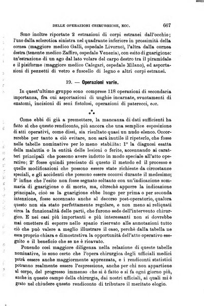 Giornale di medicina militare