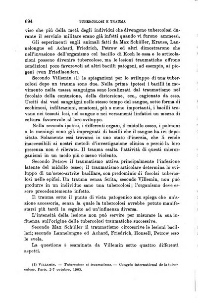 Giornale di medicina militare