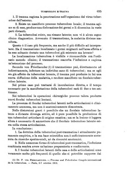 Giornale di medicina militare