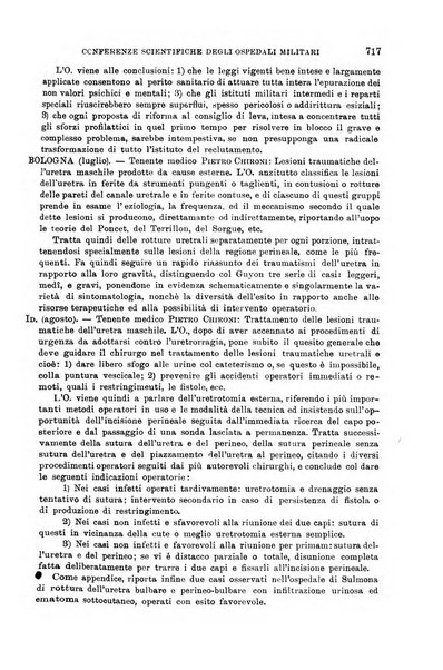 Giornale di medicina militare