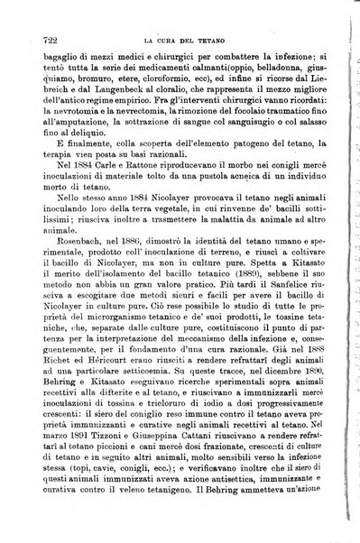 Giornale di medicina militare