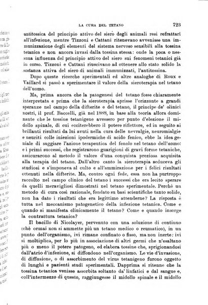 Giornale di medicina militare