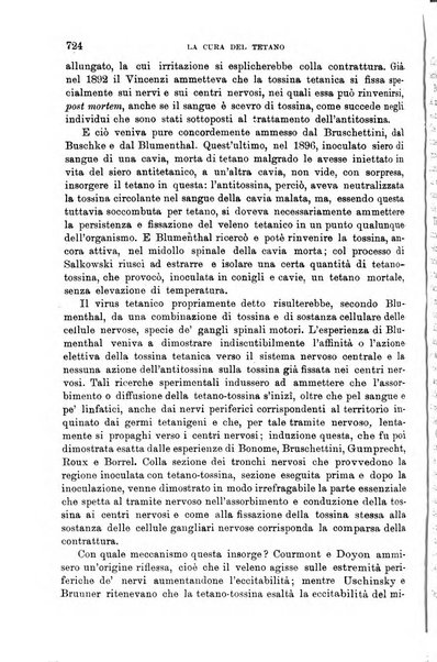 Giornale di medicina militare