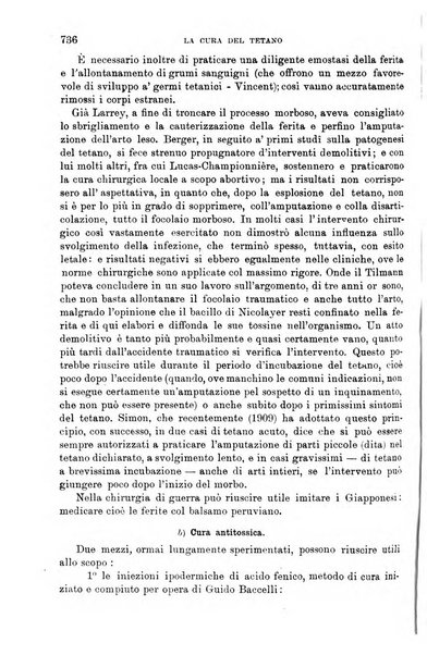 Giornale di medicina militare