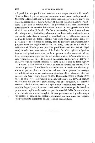 Giornale di medicina militare