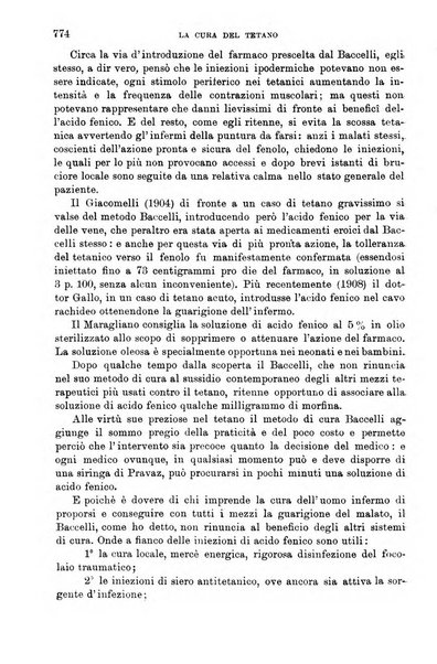 Giornale di medicina militare