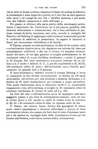 Giornale di medicina militare