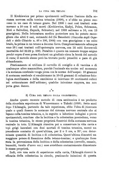 Giornale di medicina militare