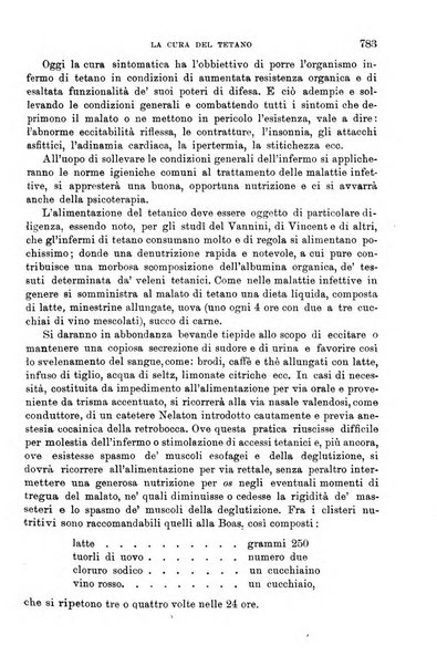 Giornale di medicina militare