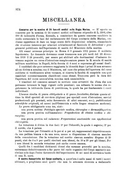 Giornale di medicina militare