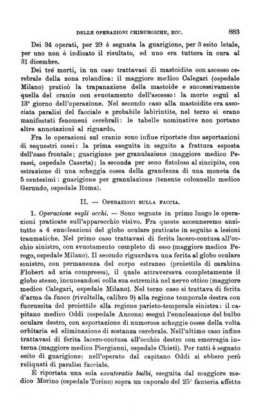 Giornale di medicina militare