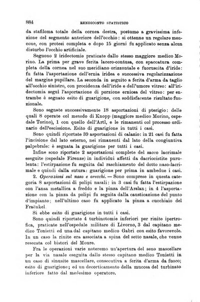 Giornale di medicina militare